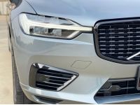 XC60 Recharge T8 AWD R-Design ปี 2020 รูปที่ 14
